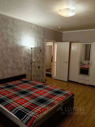 m. Molzhaninovo: Apartment, 1-rooms