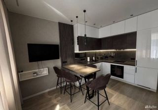 m. Oktyabrskoe pole: Apartment, 1-rooms