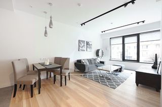 m. Baumanskaya: Apartment, 2-rooms