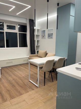 m. Myakinino: Apartment, 1-rooms