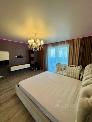m. Planernaya: Apartment, 1-rooms
