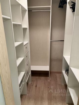m. Tekhnopark: Apartment, 1-rooms