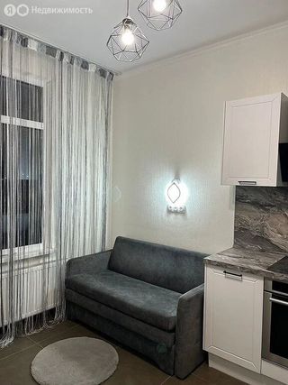 m. Begovaya: Apartment, 1-rooms
