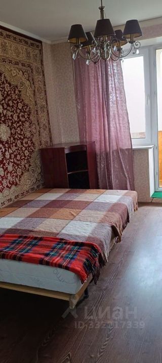 m. Sheremetyevskaya: Apartment, 2-rooms