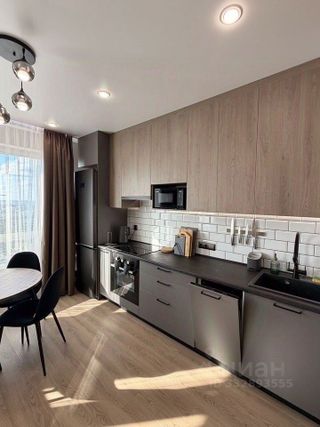 m. Ochakovo I: Apartment, 1-rooms