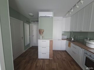m. Vnukovo: Apartment, 1-rooms