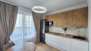 m. Podrezkovo: Apartment, 1-rooms