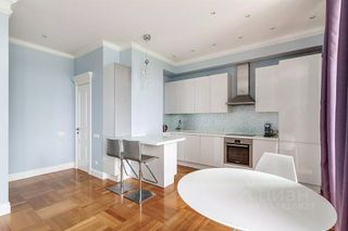 m. Lomonosovsky prospekt: Apartment, 2-rooms