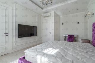 m. Krasnopresnenskaya: Apartment, 3-rooms