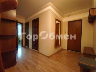 m. Chertanovskaya: Apartment, 2-rooms