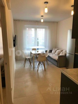 m. Bitsa: Apartment, 1-rooms