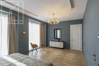 m. TsSKA: Apartment, 4-rooms
