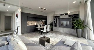 m. Testovskaya: Apartment, 2-rooms
