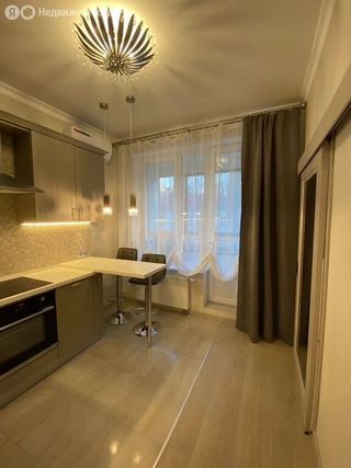 m. Rechnoy vokzal: Apartment, 1-rooms