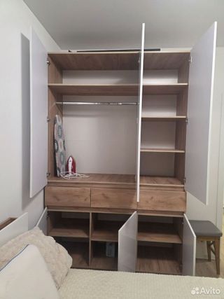 m. Nekrasovka: Apartment, 1-rooms