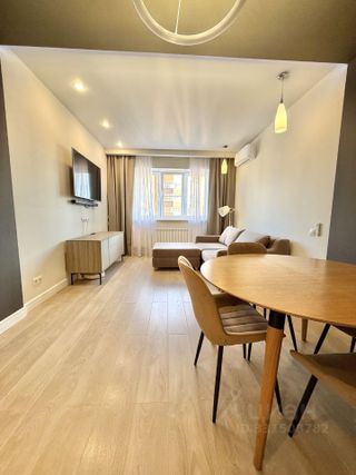 m. Vodniki: Apartment, 2-rooms