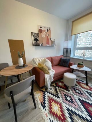 m. Planernaya: Apartment, 1-rooms