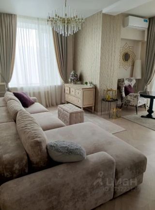 m. Nagatinsky Zaton: Apartment, 1-rooms