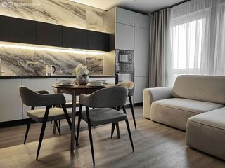 m. Ozernaya: Apartment, 2-rooms