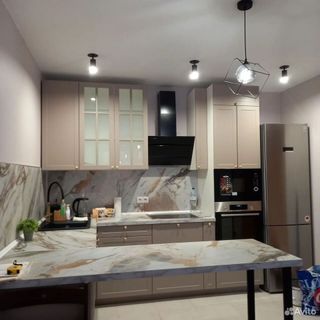 m. Scherbinka: Apartment, 2-rooms
