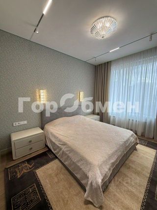m. Shelepikha: Apartment, 2-rooms