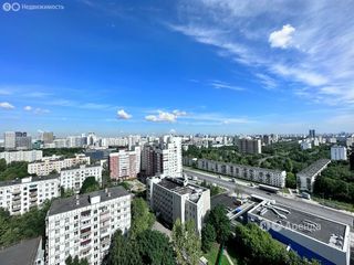 m. Zyuzino: Apartment, 1-rooms