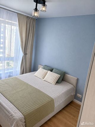 m. Medvedkovo: Apartment, 1-rooms