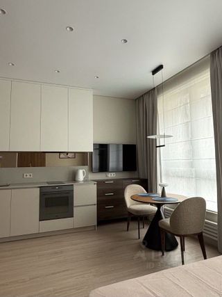m. Baumanskaya: Apartment, studio