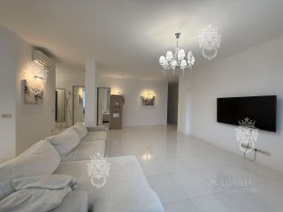m. TsSKA: Apartment, 3-rooms