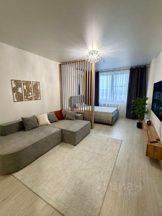 m. Rechnoy vokzal: Apartment, 1-rooms