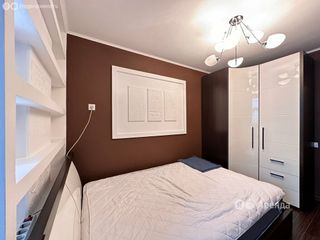 m. Aminyevskaya: Apartment, 1-rooms