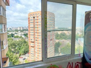 m. Kotelniki: Apartment, 2-rooms