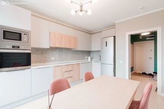 m. Bibirevo: Apartment, 2-rooms