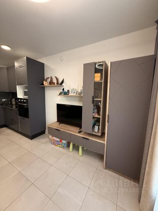 m. Kotelniki: Apartment, 1-rooms