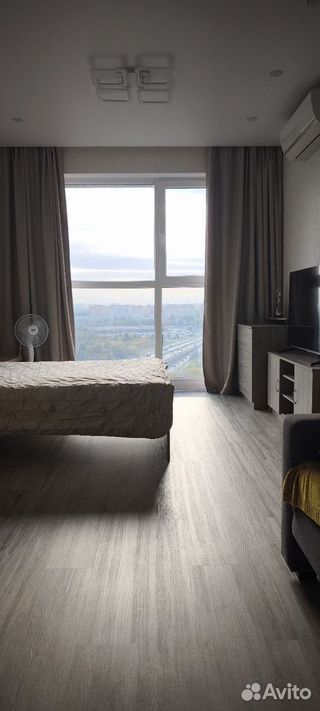 m. Saltykovskaya: Apartment, 1-rooms