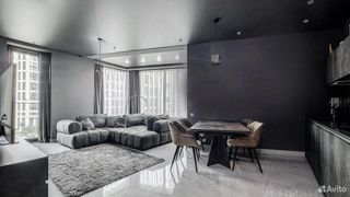 m. Dinamo: Apartment, 3-rooms