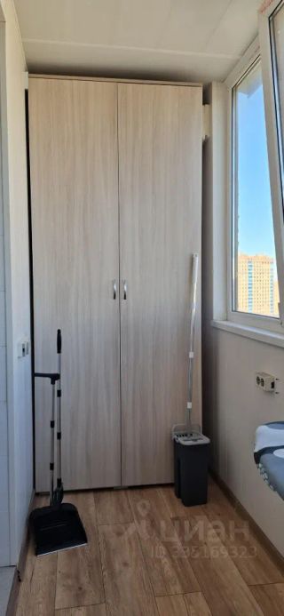 m. Novokosino: Apartment, 1-rooms
