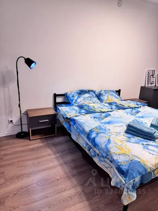 m. Vnukovo: Apartment, 1-rooms