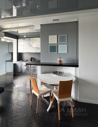 m. Prospekt Vernadskogo: Apartment, studio