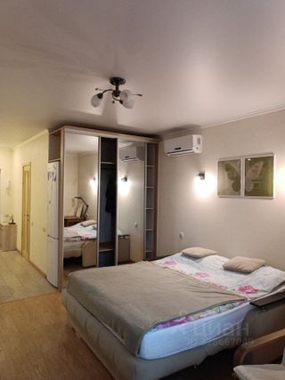 m. Novokosino: Apartment, studio