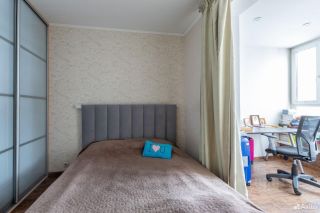 m. Khimki: Apartment, 2-rooms