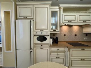 m. Khimki: Apartment, 1-rooms