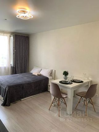 m. Lyubertsy I: Apartment, studio