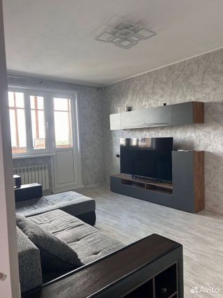 m. Planernaya: Apartment, 2-rooms