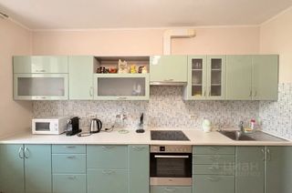 m. Ramenskoe: Apartment, 3-rooms