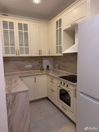 m. Odintsovo: Apartment, 1-rooms