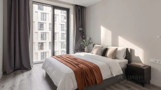 m. Dinamo: Apartment, 2-rooms