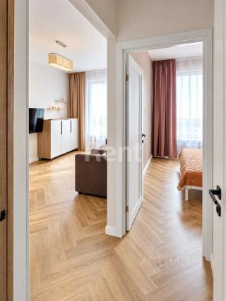 m. Spartak: Apartment, 1-rooms