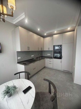 m. Zyuzino: Apartment, 2-rooms