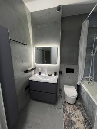 m. Lefortovo: Apartment, 2-rooms